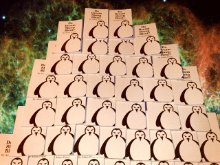 Army Of Penguins