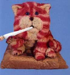 Bagpuss