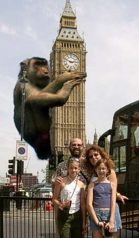 BigMonkeyBen