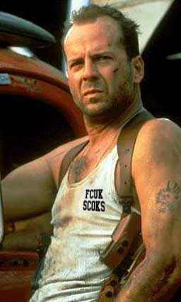 BruceWillis