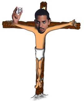 CrucifyBlaine