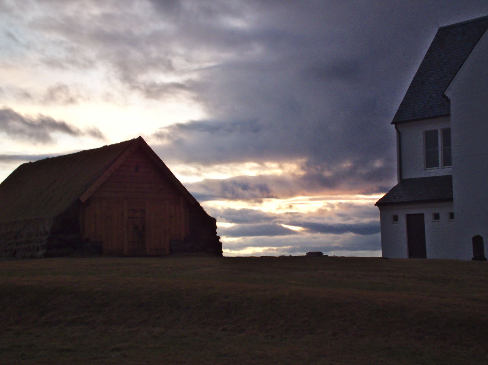 Iceland