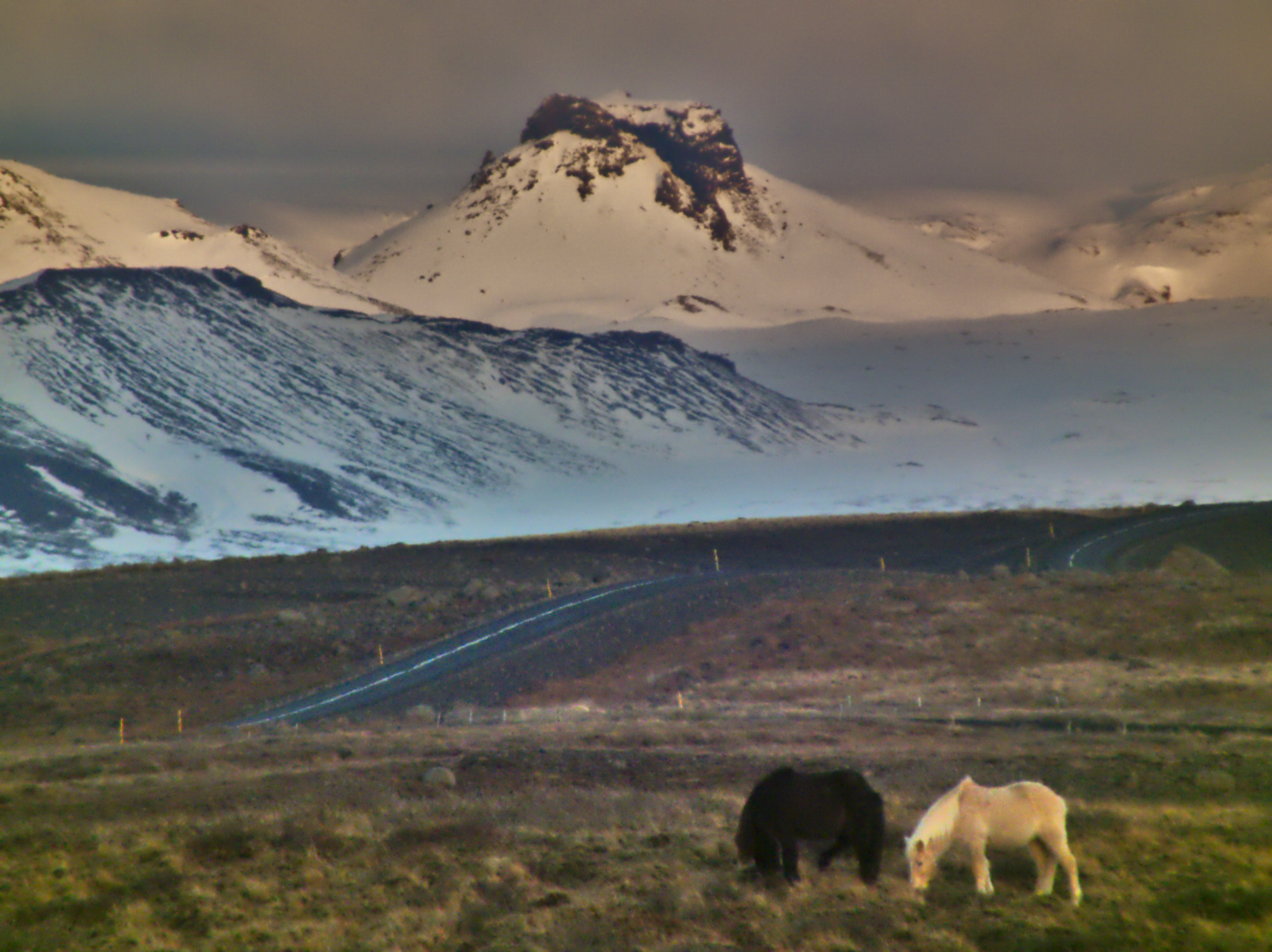 Iceland