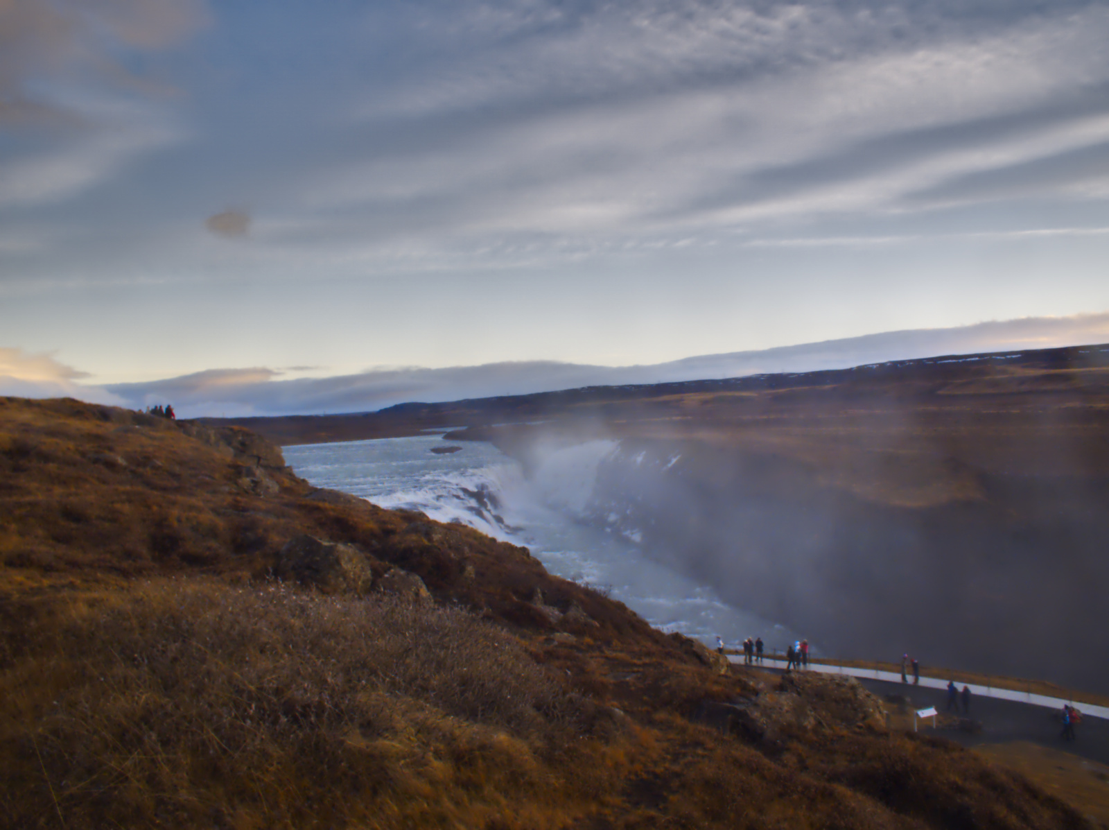 Iceland