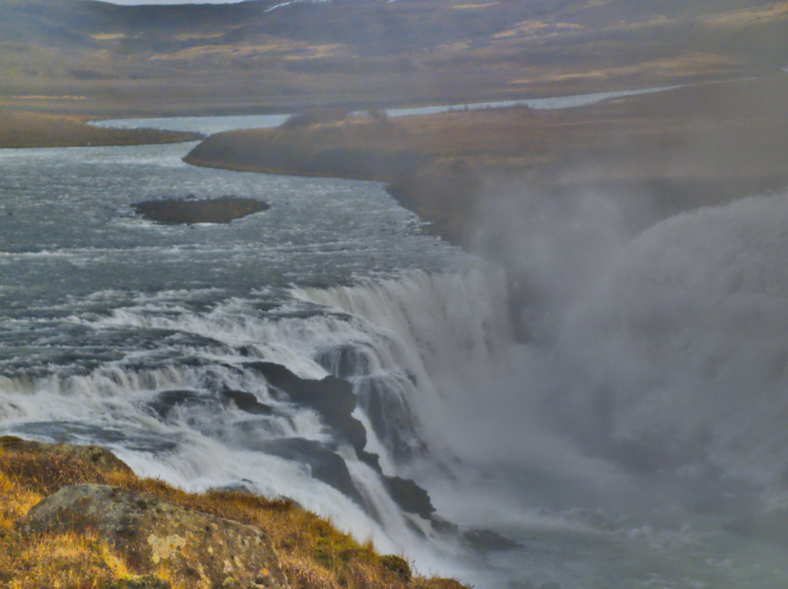 Iceland