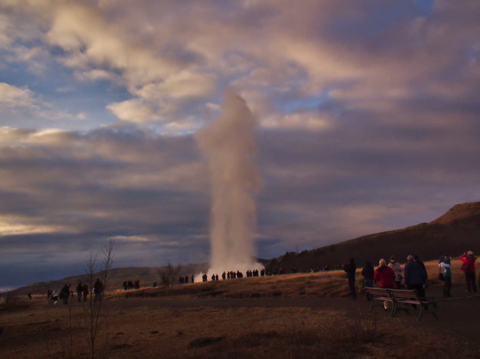 Iceland