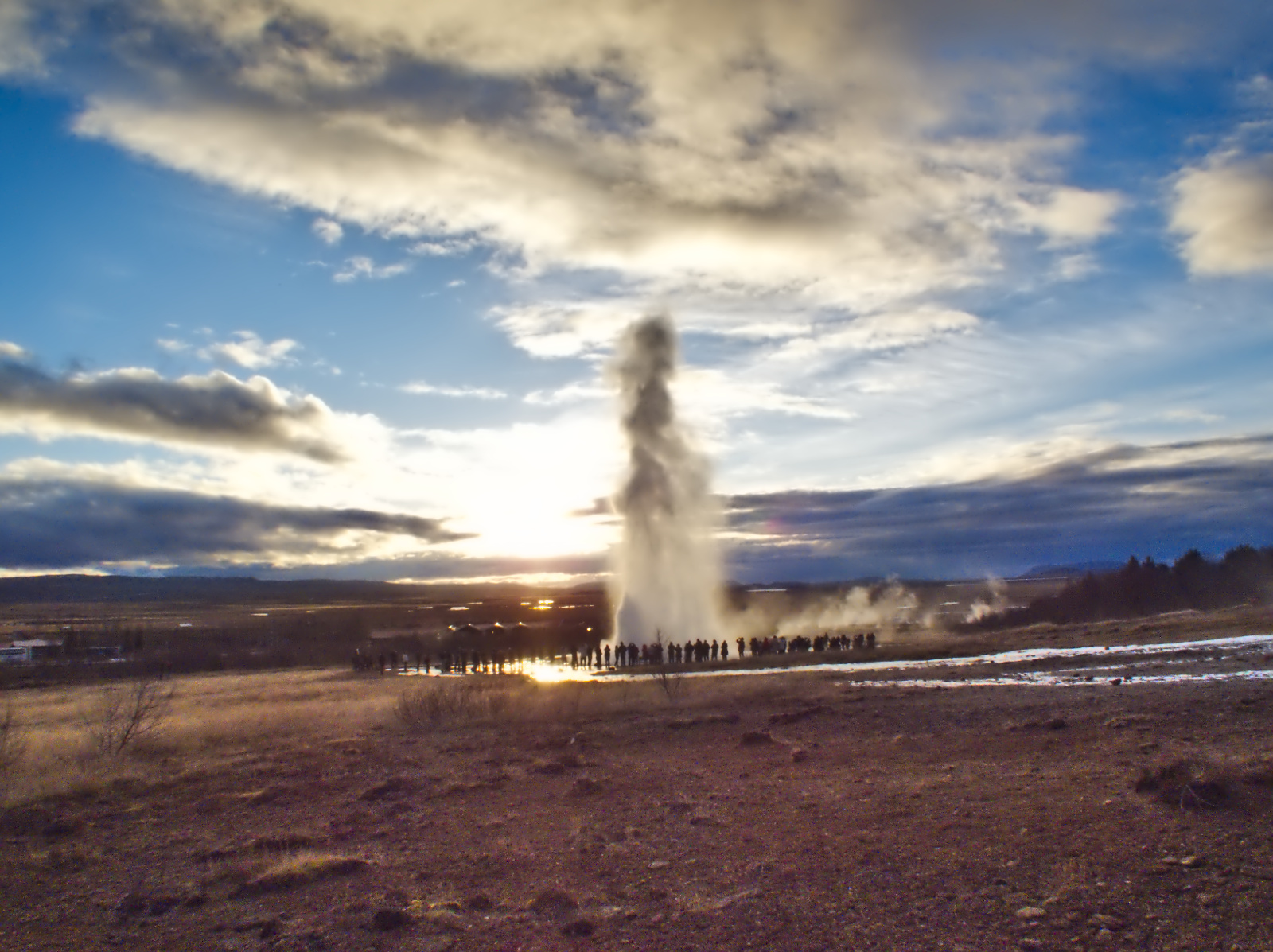 Iceland