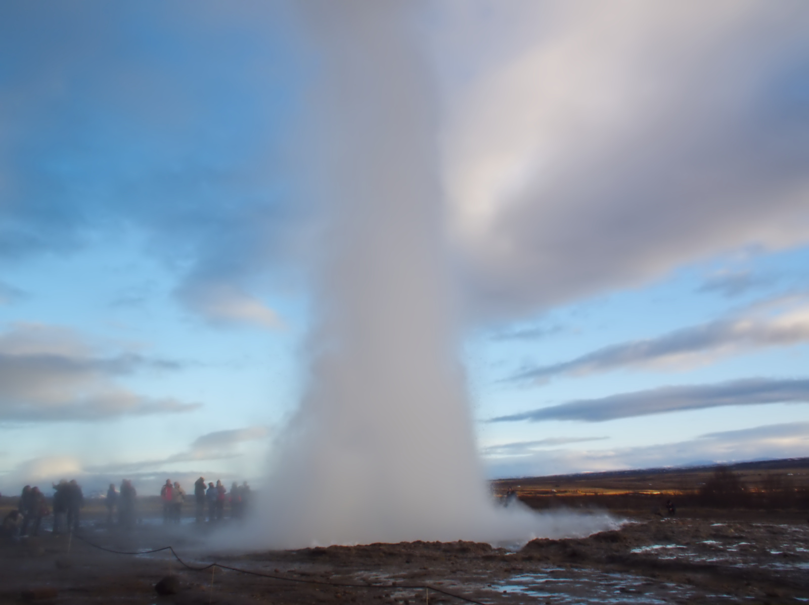 Iceland