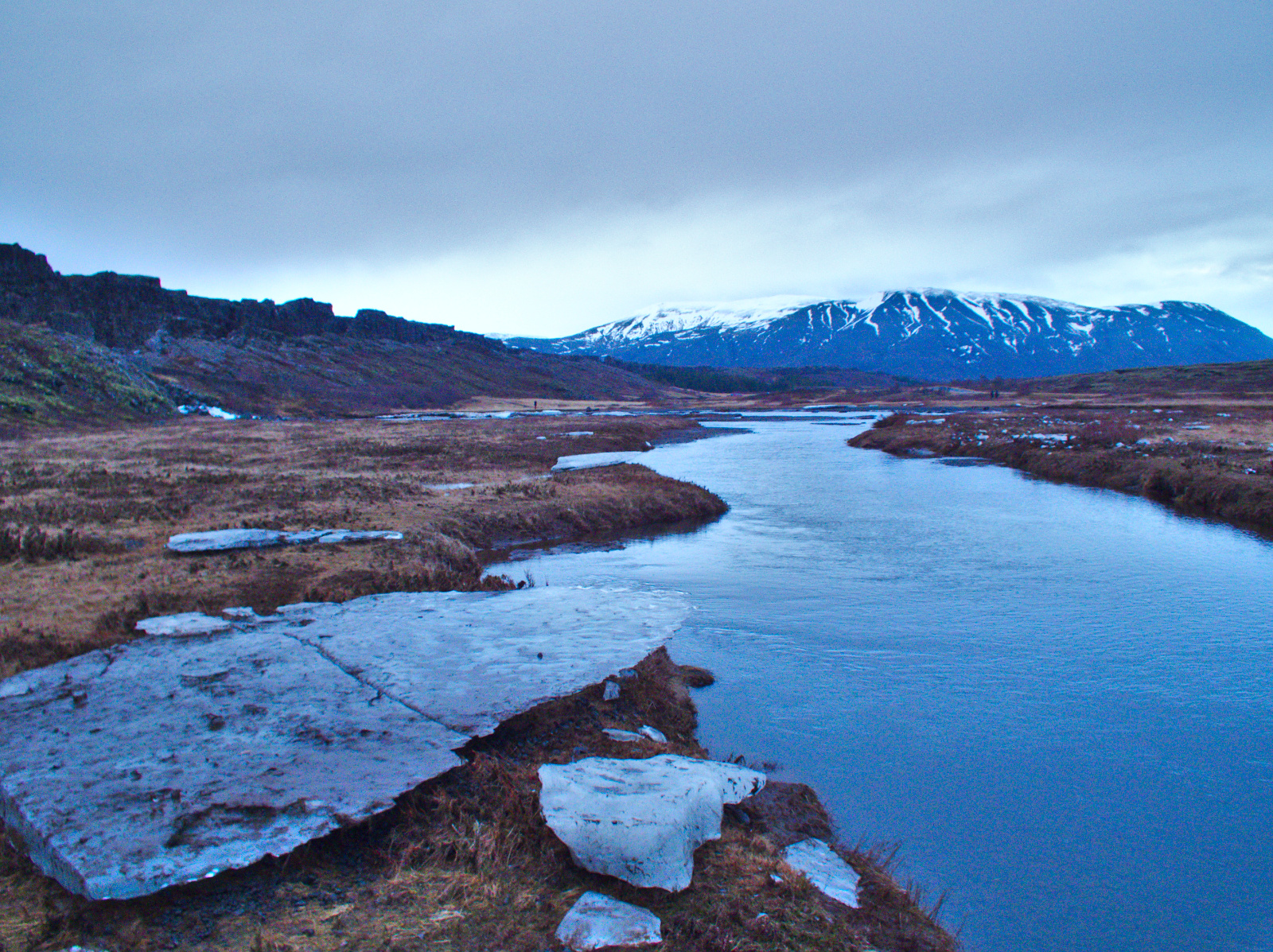 Iceland