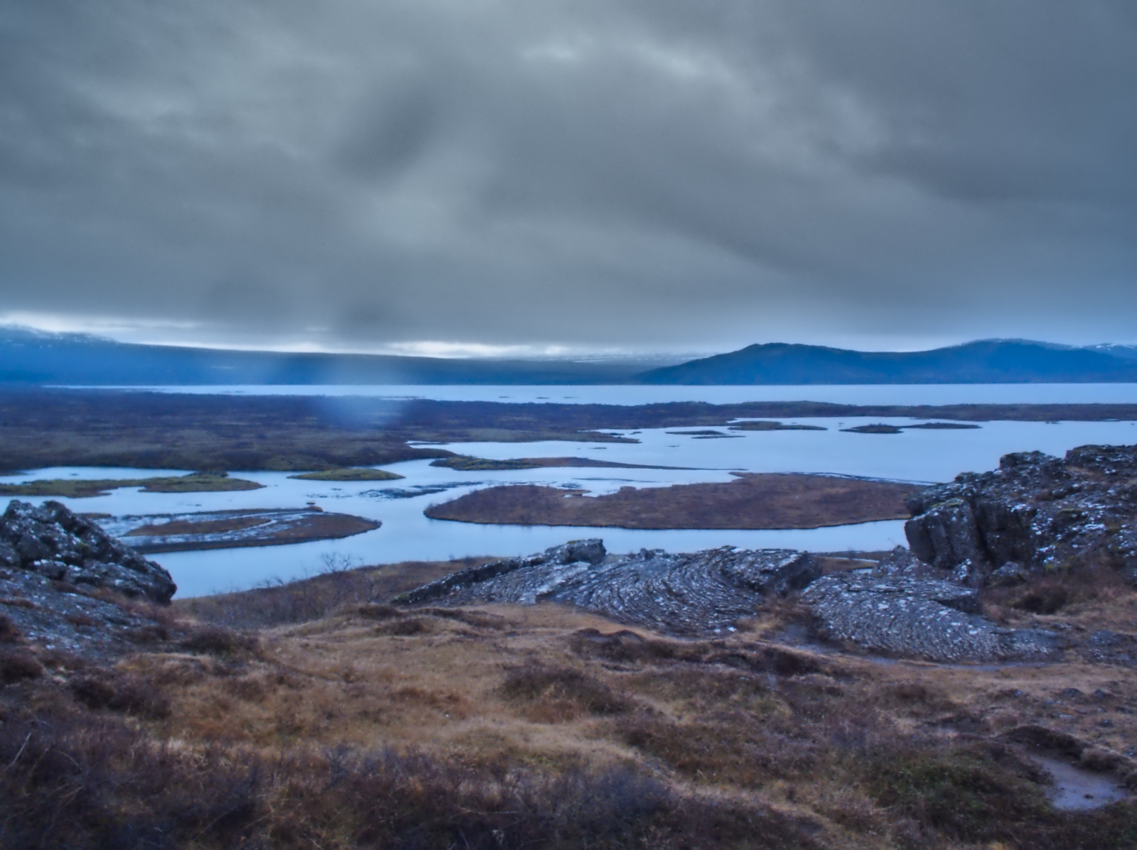 Iceland