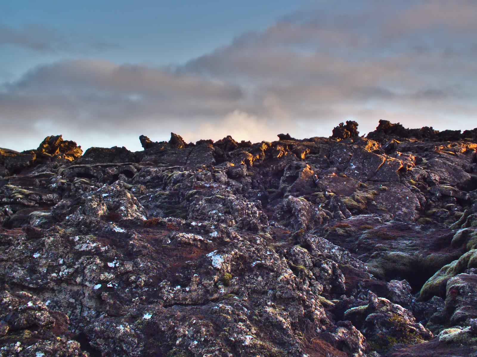 Iceland