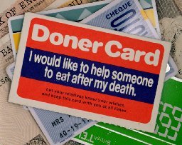 DonerCard