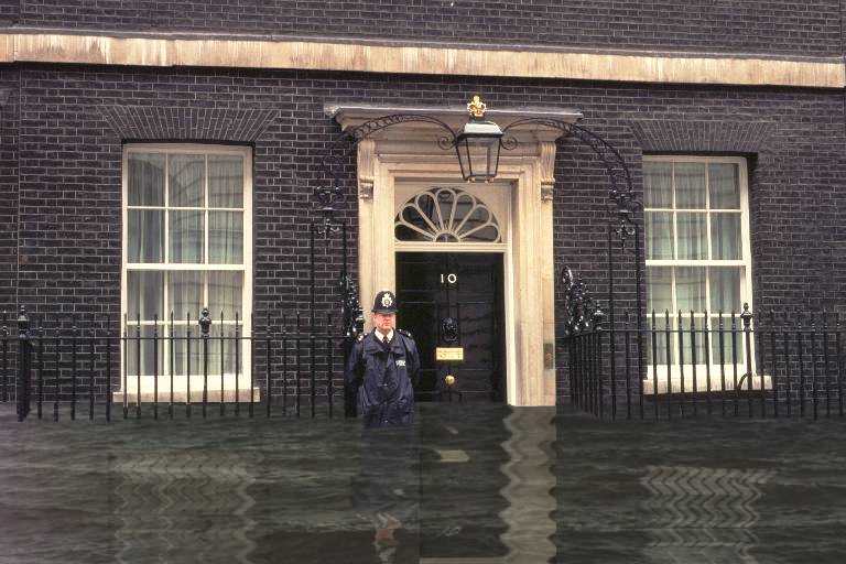 DowningStreet