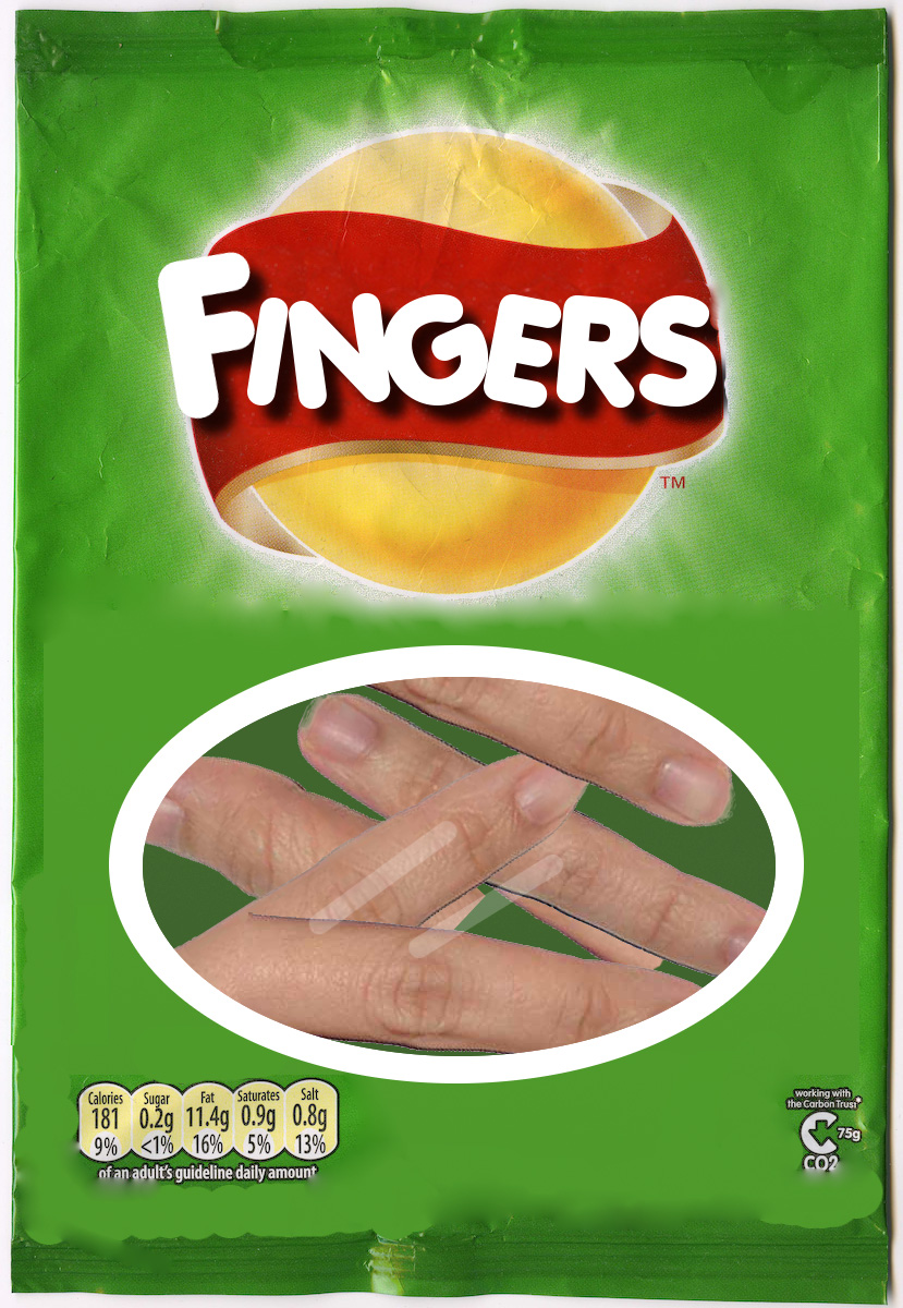 Fingers