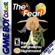 Game-TheFear