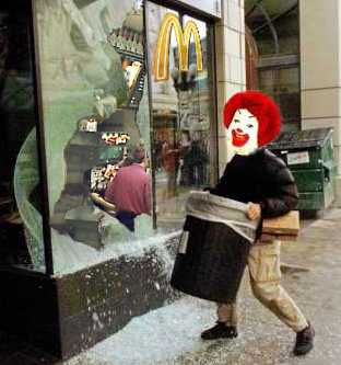 McSmash