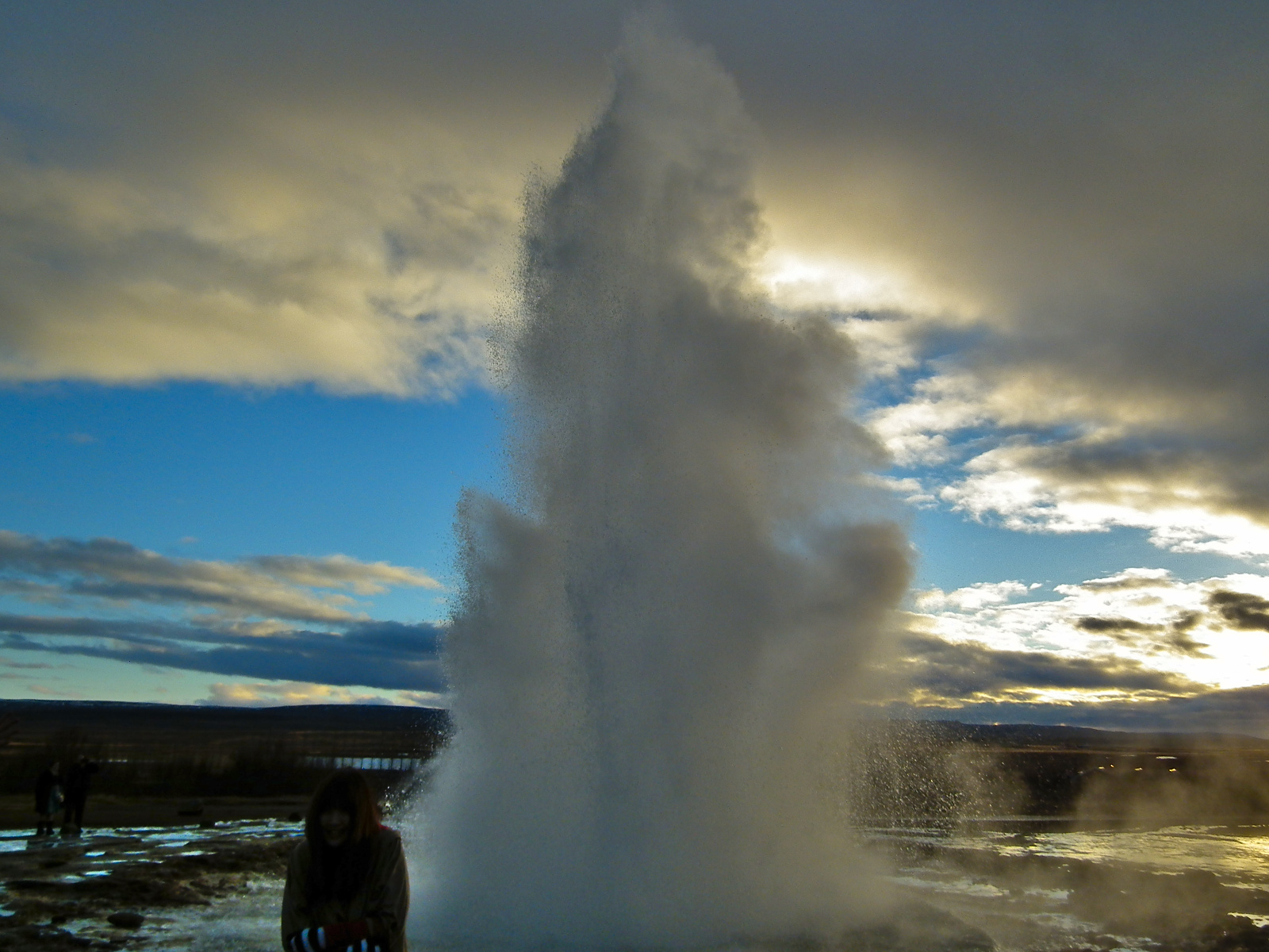 Iceland