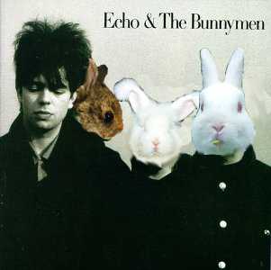 bunnymen