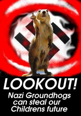 groundhog